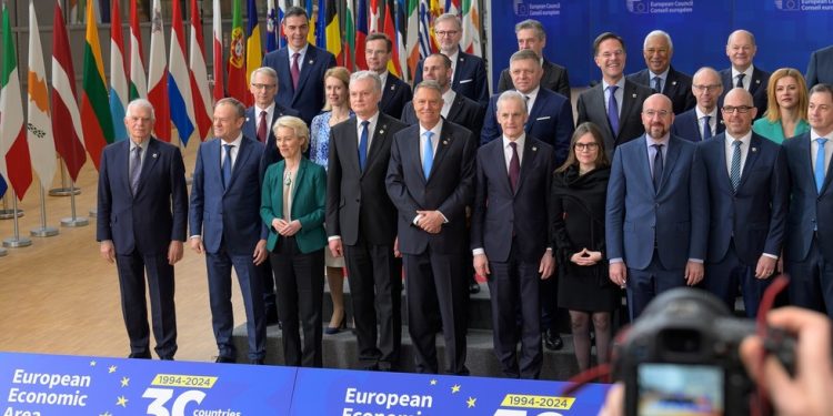 EU pati od potiskivanja nacionalnih identiteta – Putin — RT Rusija i bivši Sovjetski Savez