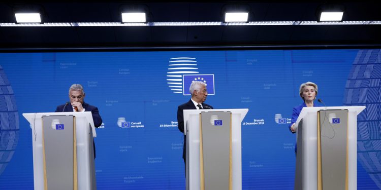 EU se bori da postigne dogovor o sigurnosnim jamstvima za Ukrajinu – FT — RT Svjetske vijesti