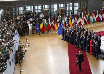 EU uvela nove sankcije Rusiji — RT World News