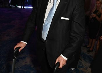 Eamonn Holmes ‘odbija ogromnu šesteroznamenkastu ponudu ITV-a da glumi u Celebrity Big Brotheru zbog zabrinutosti oko njegove veze s djevojkom Katie Alexander’