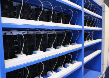 Ekonomija rudarenja bitcoina (BTC) nastavila se poboljšavati u prosincu, kaže JPMorgan (JPM)