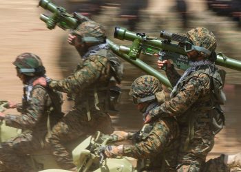 Ekskluzivno: Pogled na Hezbollahov plan za teroriziranje i invaziju sjevernog Izraela