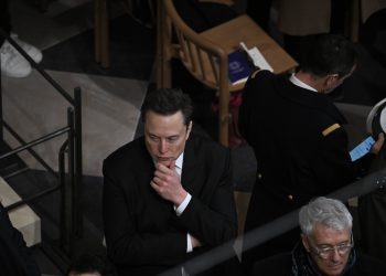 POKRENUTI IZVIDI Provode se tri sigurnosne provjere Elona Muska. Putinu odavao državne tajne? | NACIONAL.HR