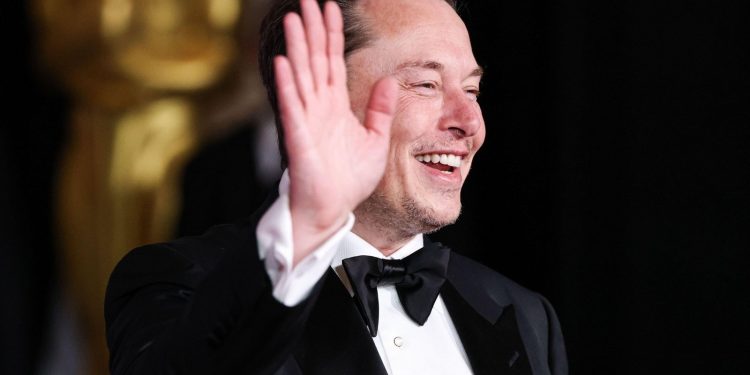 NEĆEŠ, RAZBOJNIČE! Sud stopirao isplatu vrtoglavih 56 milijardi dolara Musku | NACIONAL.HR