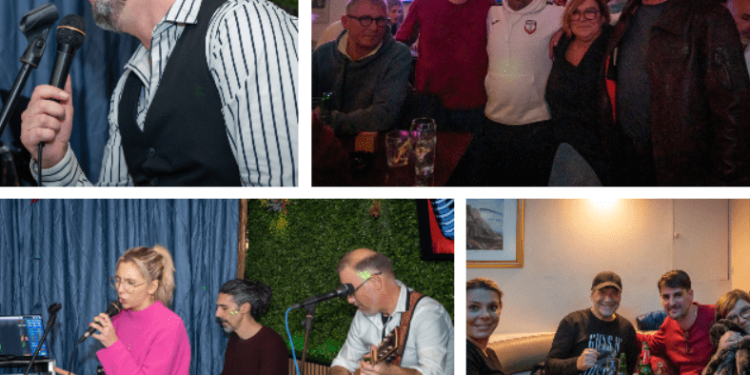 Emotivna večer u Splitu: Poznati glazbenici obilježili Oliverov rođendan