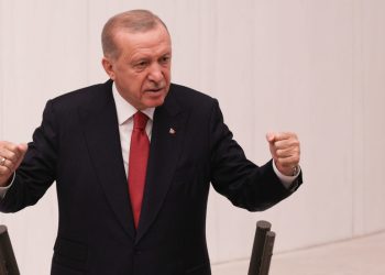 Erdogan želi sreću teroristima u Siriji — RT World News