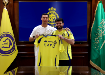 Esports, Ronaldo i Mkers dižu gaming na višu razinu