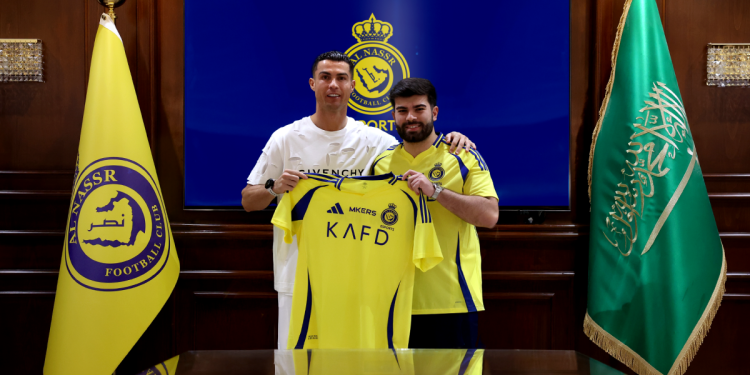 Esports, Ronaldo i Mkers dižu gaming na višu razinu