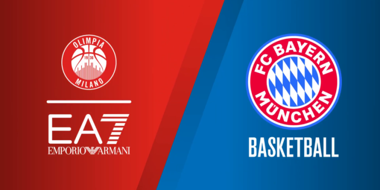 Euroliga, Milan-Bayern München 78-79: highlights