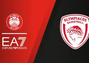 Euroliga, Olimpia Milano-Olympiacos 83-84: najvažniji događaji