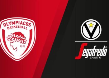 Euroliga, Olympiacos-Virtus Bologna 87-77: highlights