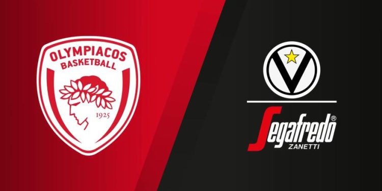 Euroliga, Olympiacos-Virtus Bologna 87-77: highlights