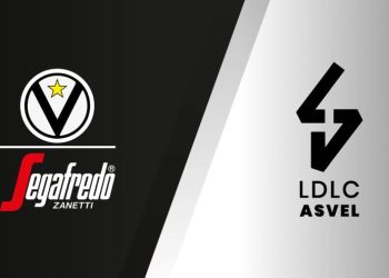 Euroliga, Virtus Bologna-Asvel 83-69: najvažnije