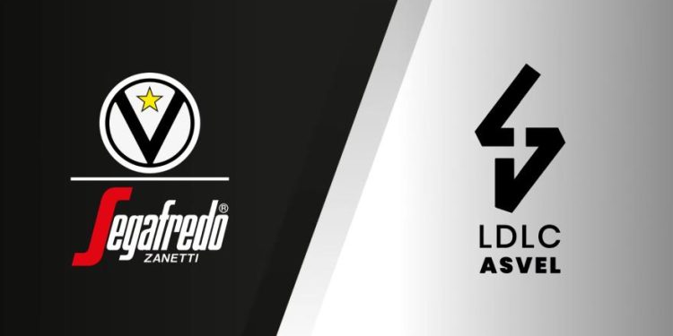 Euroliga, Virtus Bologna-Asvel 83-69: najvažnije