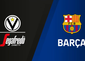 Euroliga, Virtus Bologna-Barcelona 86-81: najvažnije