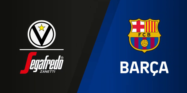 Euroliga, Virtus Bologna-Barcelona 86-81: najvažnije