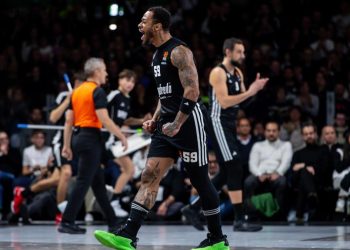 Euroliga, Virtus, sve lako protiv Asvela: druga uzastopna pobjeda u Euroligi