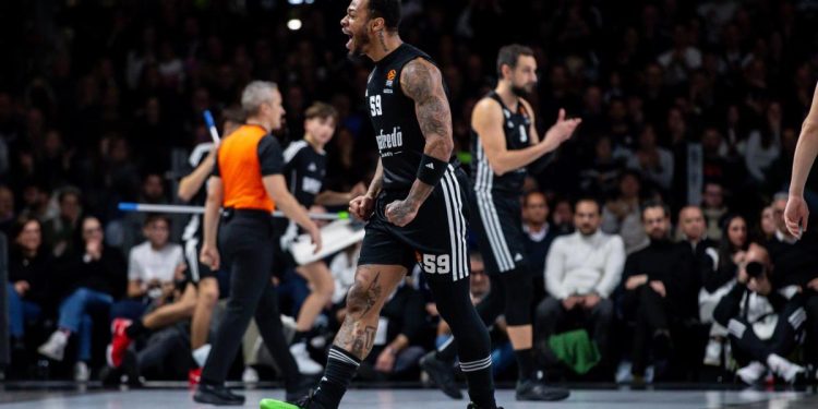 Euroliga, Virtus, sve lako protiv Asvela: druga uzastopna pobjeda u Euroligi