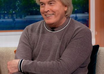 Eurovizijska zvijezda Mike Nolan (70) cilja na Strictly 2025. nakon što je otkrio zašto je napustio kultnu pop grupu 80-ih