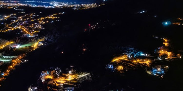 Evo što su jučer radili vatrogasci iz Splitsko-dalmatinske županije