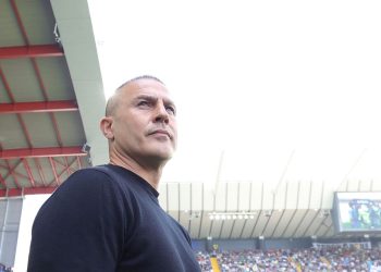 Fabio Cannavaro ponovno napušta zagrebački Dinamo: on je novi trener