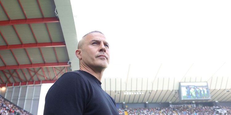 Fabio Cannavaro ponovno napušta zagrebački Dinamo: on je novi trener