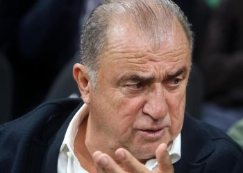 Fatih Terim novi je trener Al Shababa u Saudijskoj ligi