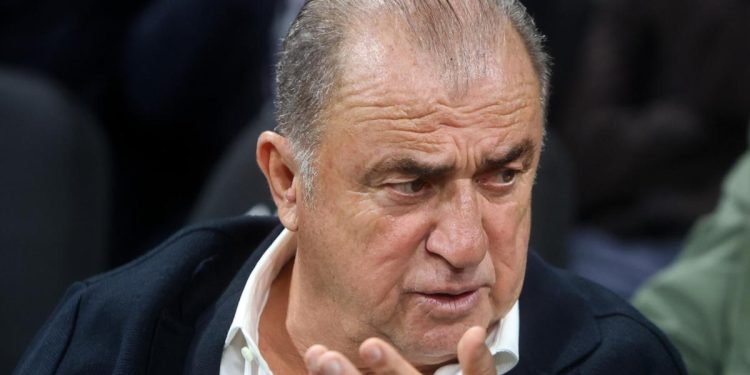 Fatih Terim novi je trener Al Shababa u Saudijskoj ligi