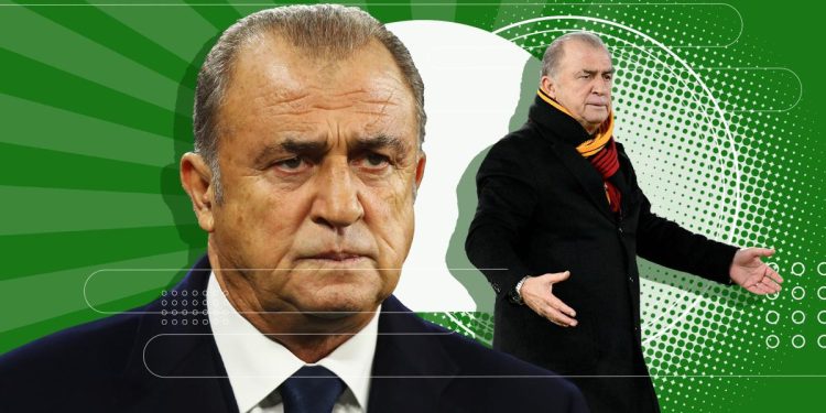 Fatih Terim u Arabiji: život, pobjede, Milan i Fiorentina