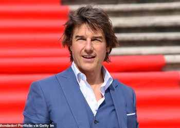 Filmovi Nemoguća misija ‘dobivaju VELIKO ažuriranje jer Tom Cruise počinje raditi na sljedeća dva filma u kultnoj seriji’
