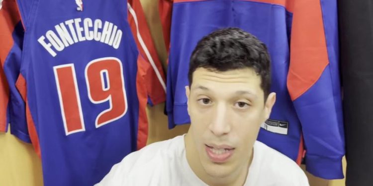 Fontechio: “Tim je napravio korak naprijed. Na mene…”