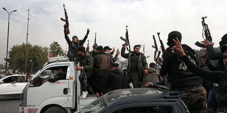 Francuska će poslati diplomatsku misiju u Siriju — RT World News