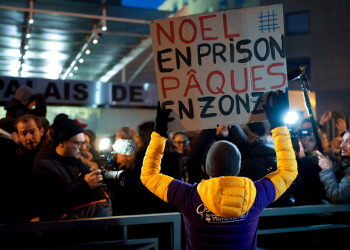 Francuz proglašen krivim u užasnom suđenju za silovanje koje je šokiralo svijet