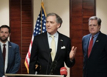 French Hill će predvoditi moćno kongresno vijeće u sljedećem mandatu: izvješće