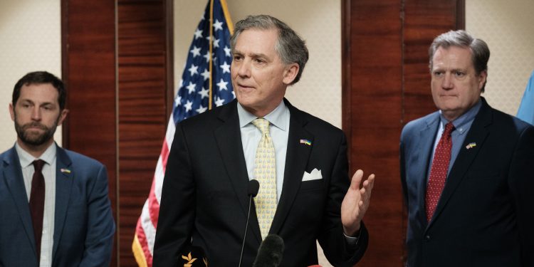 French Hill će predvoditi moćno kongresno vijeće u sljedećem mandatu: izvješće