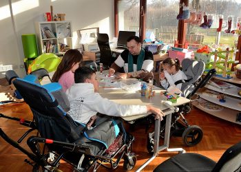 STEŽE SRCE Karlovačka udruga za djecu s posebnim potrebama u problemima zbog bešćutne birokracije | NACIONAL.HR