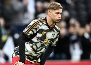 Fulham protiv Arsenala – Premier liga: rezultati uživo, novosti o momčadi i novosti Čini se da će momčad Mikela Artete nastaviti u dobroj formi protiv domaćina koji su u formi plus novosti iz Leicestera protiv Brightona i Ipswicha protiv Bournemoutha