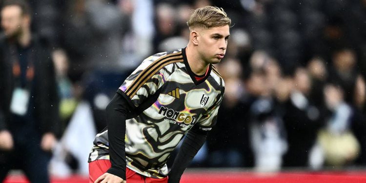 Fulham protiv Arsenala – Premier liga: rezultati uživo, novosti o momčadi i novosti Čini se da će momčad Mikela Artete nastaviti u dobroj formi protiv domaćina koji su u formi plus novosti iz Leicestera protiv Brightona i Ipswicha protiv Bournemoutha