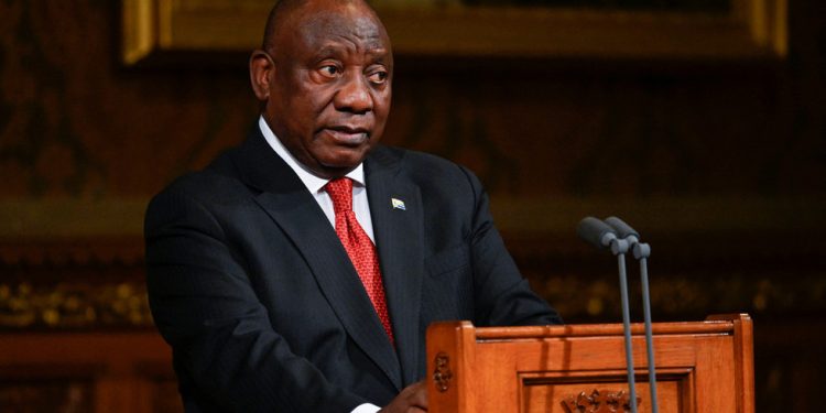 G20 pripremljen za Trumpovu politiku ‘Amerika na prvom mjestu’ – Južna Afrika — RT Africa