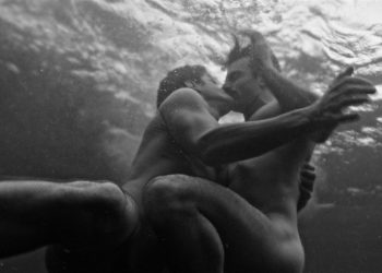 GAY PARTIZANI ‘Nisam željela izbaciti scene homoseksualnog seksa’, Ivona Juka o hrvatskom kandidatu za Oscara | NACIONAL.HR