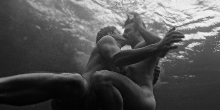 GAY PARTIZANI ‘Nisam željela izbaciti scene homoseksualnog seksa’, Ivona Juka o hrvatskom kandidatu za Oscara | NACIONAL.HR