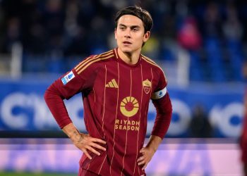 Galatasaray na Dybalu, Roma na Marmoush: prijevod