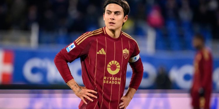 Galatasaray na Dybalu, Roma na Marmoush: prijevod