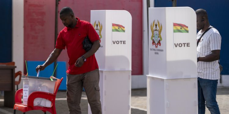 Gana glasa za predsjednika usred ekonomske krize — RT Africa