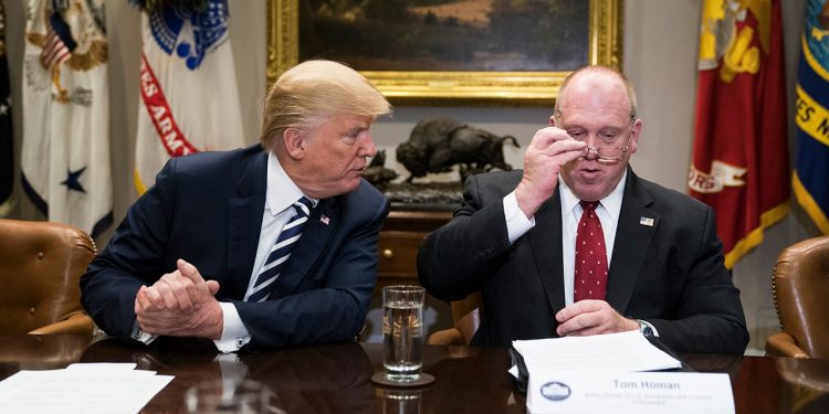 Glavni državni odvjetnik Arizone upozorava Trumpa da bi deportacija Dreamersa bila ‘jarko crvena linija’