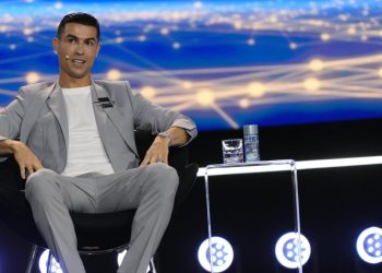 Globe Soccer Awards 2024, od Ronalda do Yamala: nogometaši nagrađeni u Dubaiju