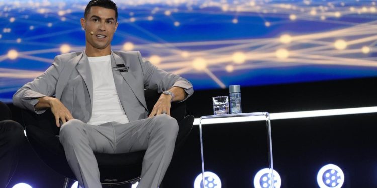 Globe Soccer Awards 2024, od Ronalda do Yamala: nogometaši nagrađeni u Dubaiju