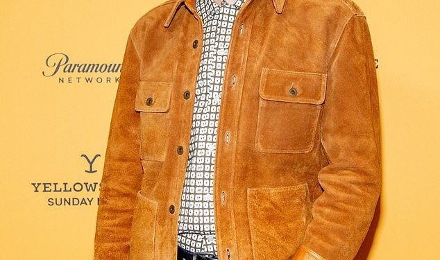 Glumac iz Yellowstonea koji glumi ‘glupog’ Jimmyja već je radio s Anne Hathaway i oženjen je zgodnom plavušom