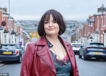 Glumica Gavin i Stacey Ruth Jones ponovno će glumiti Nessu samo nekoliko dana nakon emitiranja posljednje epizode