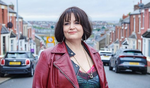 Glumica Gavin i Stacey Ruth Jones ponovno će glumiti Nessu samo nekoliko dana nakon emitiranja posljednje epizode